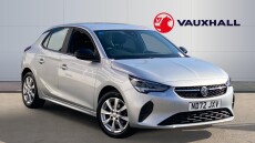 Vauxhall Corsa 1.2 Design 5dr Petrol Hatchback
